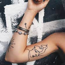 Simple Forearm Tattoo Ideas Tattooo Forearmtattoo Forearm Tattoos Simple Forearm Tattoos Tattoos Women