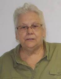 Obituary information for Hattie Imogene Seagraves Eldridge