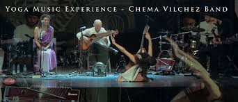 Discover ancient flutes, handmade guitars and the sounds of a different drum with percussive treasures, from djembe drums to xylophones. Yoga Music Experience Facebook