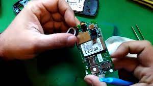 46. DESMONTAR Y LIMPIAR ZTE SAGE - YouTube