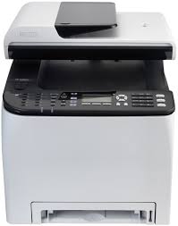 Updating ricoh sp c250dn driver will fasten overall performance and enhance printing experience. Druckertreiber Ricoh Sp C250sf Treiber Installieren