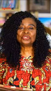 The Sent One by Prophet Esther Grey-Origho (@esthergreyministry ) is now  available