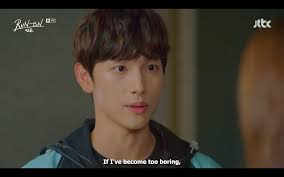 Even if it's kindof cliche and cringy, i still watched it till the very last episode and still rewatch it till now. Dramabeans Korean Drama Recaps