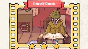 Brain out lalat menyebalkan begini kunci jawabannya. Kunci Jawaban Find Out Teka Teki Detektif Rumah Discovery Detective 2 Youtube