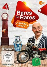 Für presseanfragen und akkreditierungen schreiben sie bitte an pressedesk@zdf.de. Bares Fur Rares News Termine Streams Auf Tv Wunschliste
