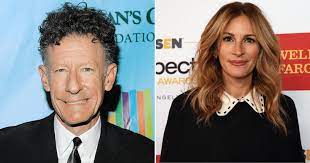 We did not find results for: Julia Roberts And Her First Husband Singer Lyle Lovett Never Spent More Than 7 Days Together Before Getting Married