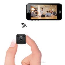 To see the feed, we use a laptop and google's chrome web browser — not. Wireless Wifi Ip Mini Camera Micro Cam Motion Sensor Night Vision Espia Video Audio Recorder Secret Surrevillance Secur Mini Spy Camera Mini Camera Wifi Camera