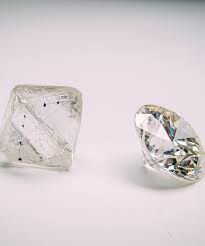 Diamond Information Anglo American
