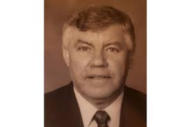 Larry Cowan Obituary (1941