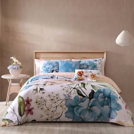 Cotton Bedding