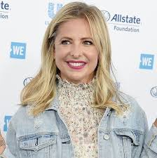 Sarah michelle gellar exclusively opened up to us weekly about 25 things you might not know about her — including her biggest pet peeves. Buffy S Sarah Michelle Gellar Returning To Tv With Amazon Series