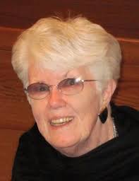 Obituary information for Mary E. Guth