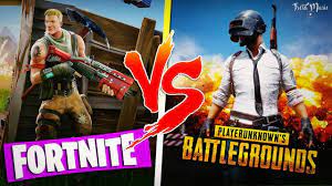 No jogo da epic, não há um por isso, é possível colecionar os visuais e usar os favoritos no campo de batalha. Fortnite Vs Pubg Batalha De Rap Tecnoob Youtube