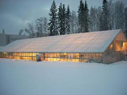 A greenhouse heat sink could also be called a heat cellar. a heat sink is an insulated, underground pit that traps thermal energy, helping maintain your build your heat sink in or close to the center of your greenhouse where it will retain and distribute heat most efficiently. Heated Greenhouses With Their Own Hands How To Heat A Greenhouse Without Gas And Electricity In Winter