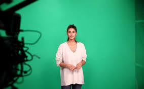 Ses confidences sur evelyne dhéliat, sa patronne tatiana silva a pris la suite de catherine laborde à la présentation de la météo. Tatiana Silva Presentatrice Meteo De Tf1 Je Suis Derriere Les Belges Le Parisien