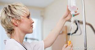 Erysipel Wundrose Behandlung Netdoktor