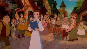 C f c g bonjour,bonjour,bonjour,bonjour,bonjour. Bella Bonjour Wiki Disney En Espanol Amino