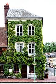 Auberge De L Abbaye Beaumont En Auge Normandie France Par Fx Communication Photo Lab Architecture House Exterior Beautiful Homes