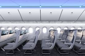 First Look Inside Boeings New 777x