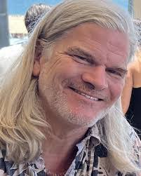 Don Jarman's Instagram, Twitter & Facebook