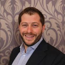 With sales powerhouse David Halpert at The Home Care Show!