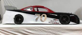 1 4 scale rc nascar. Quarter Scale Rc Car Bodies Online Shopping