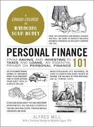 Be the first to discover secret destinations, travel hacks, and more. Personal Finance 101 Book By Alfred Mill Michele Cagan Official Publisher Page Simon Schuster
