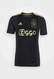 Looking for a good deal on ajax shirt? Adidas Performance Ajax Amsterdam Aeroready Football Jersey Club Wear Black Zalando De