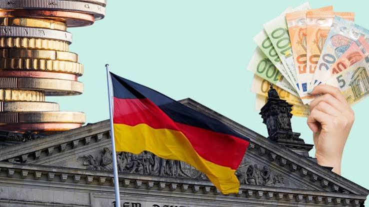 La Hacienda alemana castiga más a los trabajadores que a las grandes fortunas: los alemanes puntúan su calidad de vida por debajo de la media europea - Infobae