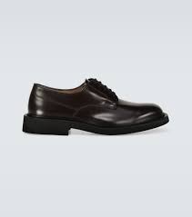 Check spelling or type a new query. Derby Schuhe Aus Leder Bottega Veneta Mytheresa