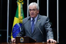 Resultado de imagem para otto alencar senador