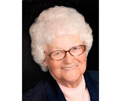 ELIZABETH SCHAFFER Obituary (2025)