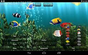 Download code geass wallpaper hd backgrounds download itl cat. Aquarium Free Live Wallpaper Android Animiert Hintergrundbild Kostenlose Herunterladen In Apk