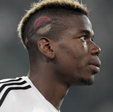 Paul pogba's france may be among the world cup favourites, but denmark coach age hareide is unimpressed. Paul Pogba Hairstyle Crazy Mohawk Haircuts For Men Cool Men S Hair