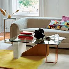 Bowie Coffee Table West Elm Coffee Table West Elm Coffee Table Modern Accent Tables