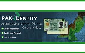 Nadra asking us to upload the attested form's grayscale copy at 600 dpi less than 5 mb in size but this is not only required by nadra, the system rejecting u. Hbl Presents Online Payment Procedure To Pay For Nadra Id Cards Phoneworld