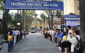We did not find results for: Há»c Phi TrÆ°á»ng Ä'áº¡i Há»c Sai Gon Sgu NÄƒm 2021 La Bao Nhieu