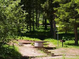You can see how to get to lava hot springs koa on our website. Big Springs Caribou Caribou Targhee National Forest Recreation Gov