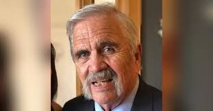 Dr. John Raymond Jacobson Obituary