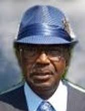 Obituary information for Benjamin Gadson