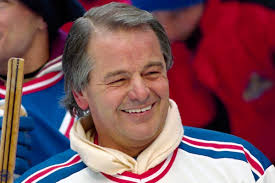 Remembering Rangers legend Ron Gilbert