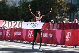 Se quedó con el bronce en maratón de los juegos panamericanos lima, perú 2019. 4wreda5dh2gtsm