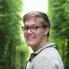 In Their Own Image by Alex Mouw