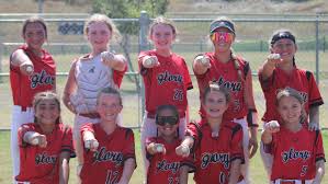 Glory Potts 12U wins Harker Heights Tournament of Champions |