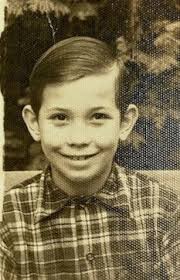 Obituary: Ronald “Ron” Gilbert