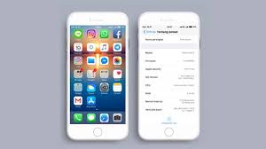 Tembus aplikasi sistem meliputi panggilan, setting dan beberapa menu yang ada didalamnya. Kumpulan Tema Miui Ios Style Mod Center Clock Jam Di Tengah Randi Id