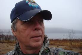 Visiting Mde Wakan's ancient shorelines and villages