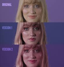 I feel like Purple Massacre isn't so color stable … ?