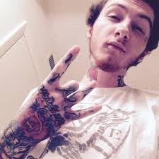 Jonathan Jernigan (@InkMe_910)