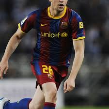 Fifa 20 fc barcelona 2009/2010. Fc Barcelona 2010 11 Season In Review Andreu Fontas Barca Blaugranes
